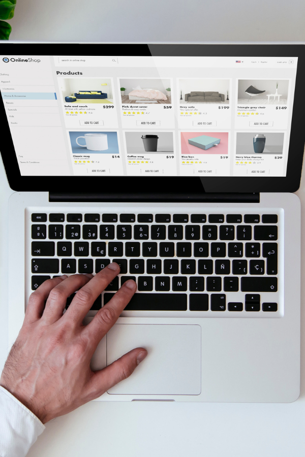 Web profesional